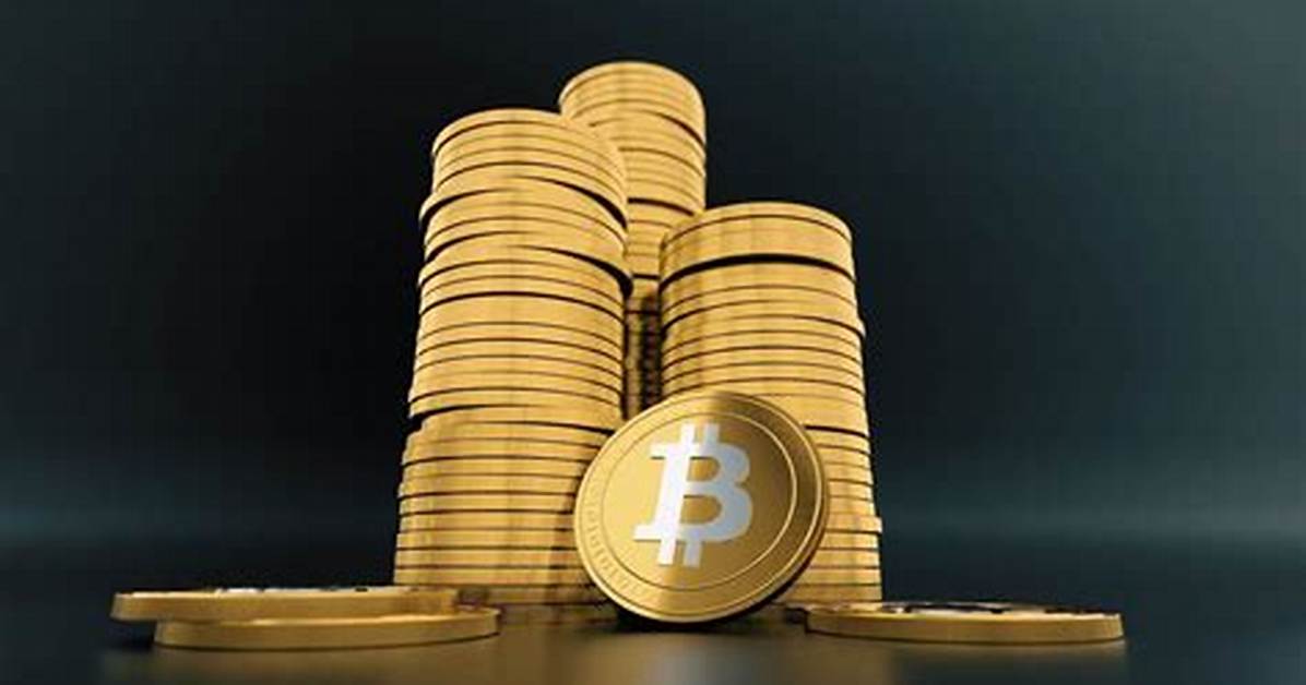 Australian, American Charged with Running Crypto Ponzi Scheme