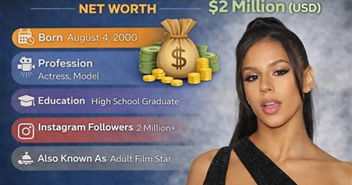 Autumn Artran Net Worth