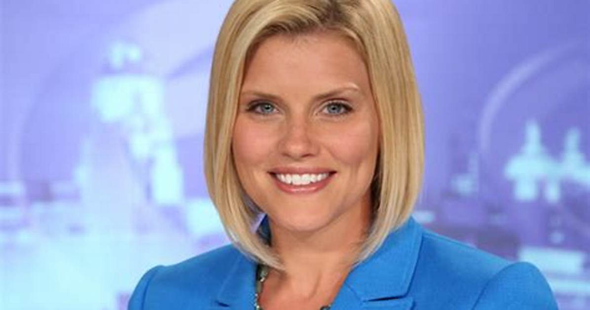 Autumn Lewandowski Wkbw, Bio, Wiki, Age, Height, Husband, Wedding, Salary, and Net Worth