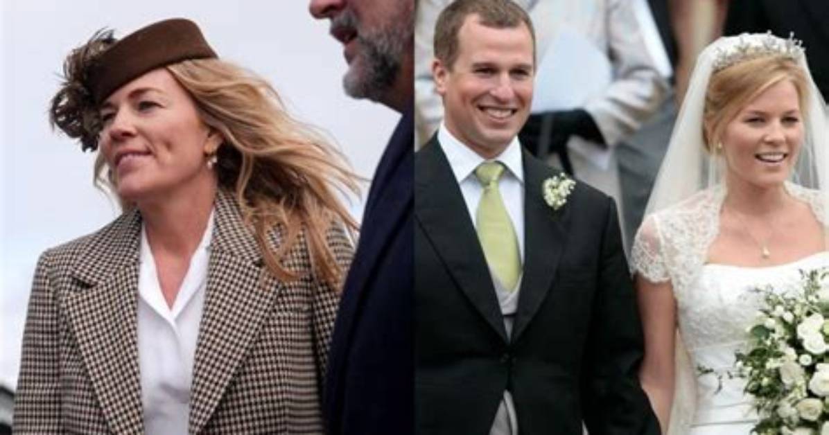 Autumn Phillips Net Worth 2024