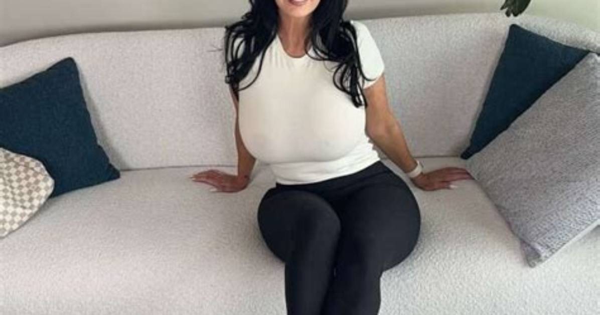 Ava Addams Net Worth