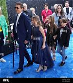 Ava Berlin Renner | Bio, Parents and Career