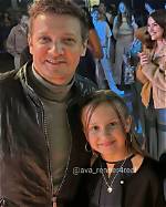 Ava Berlin Renner: Who Are the Parents of Ava Berlin Renner? Net Worth 2023, Age, Education, Family, Father – Jeremy Lee Renner, Mother, Bio, Wiki