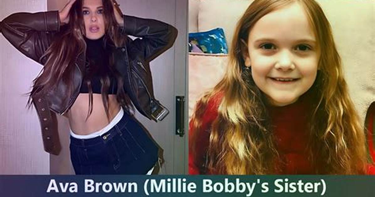 Ava Brown