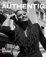 Ava Duvernay