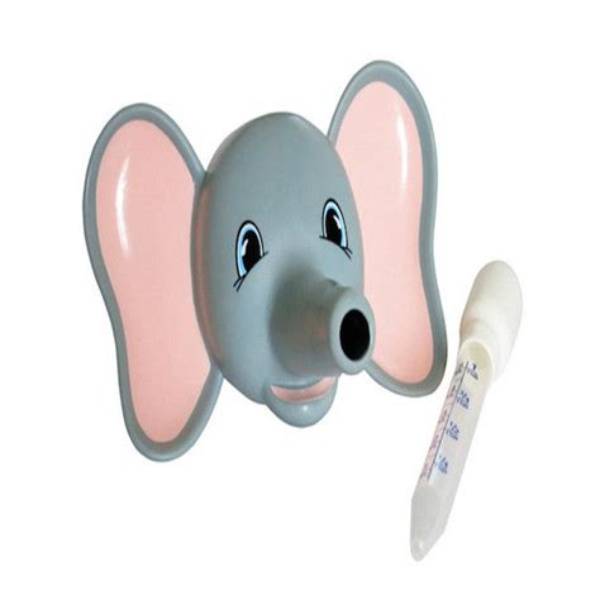 Ava the Elephant Children’s Medicine Dispenser – Shark Tank Update