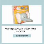 Ava the Elephant Shark Tank – Founder, Net Worth and Investment