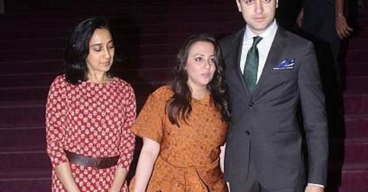 Avantika Khan