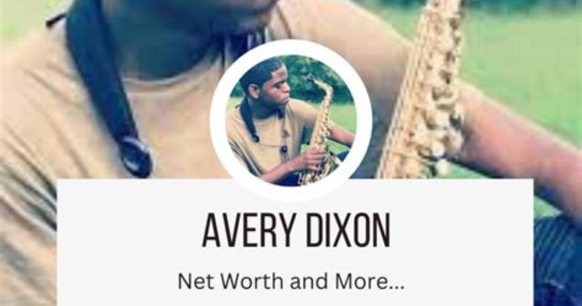 Avery Dixon Net Worth – How Much Is Avery Dixon Worth?