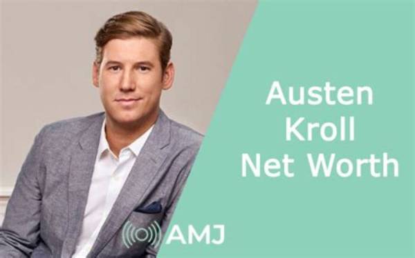 Avery Kroll Net Worth