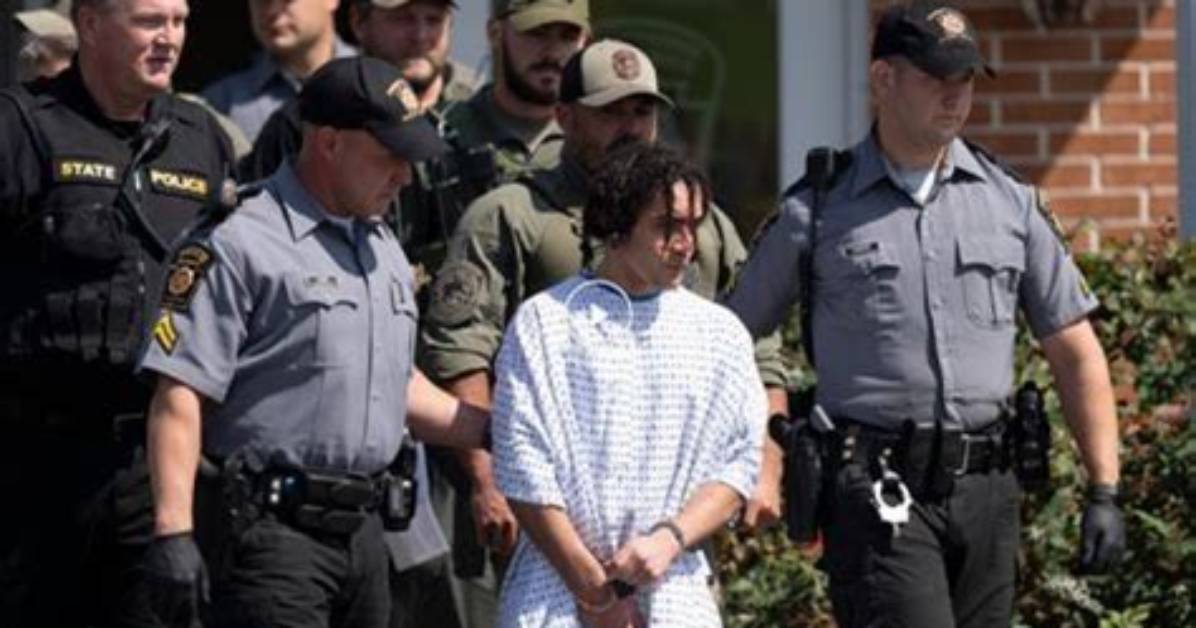 Avery Tomasco Assault Case Suspect: Is the Man Arrested? Read the Full Article About Avery.