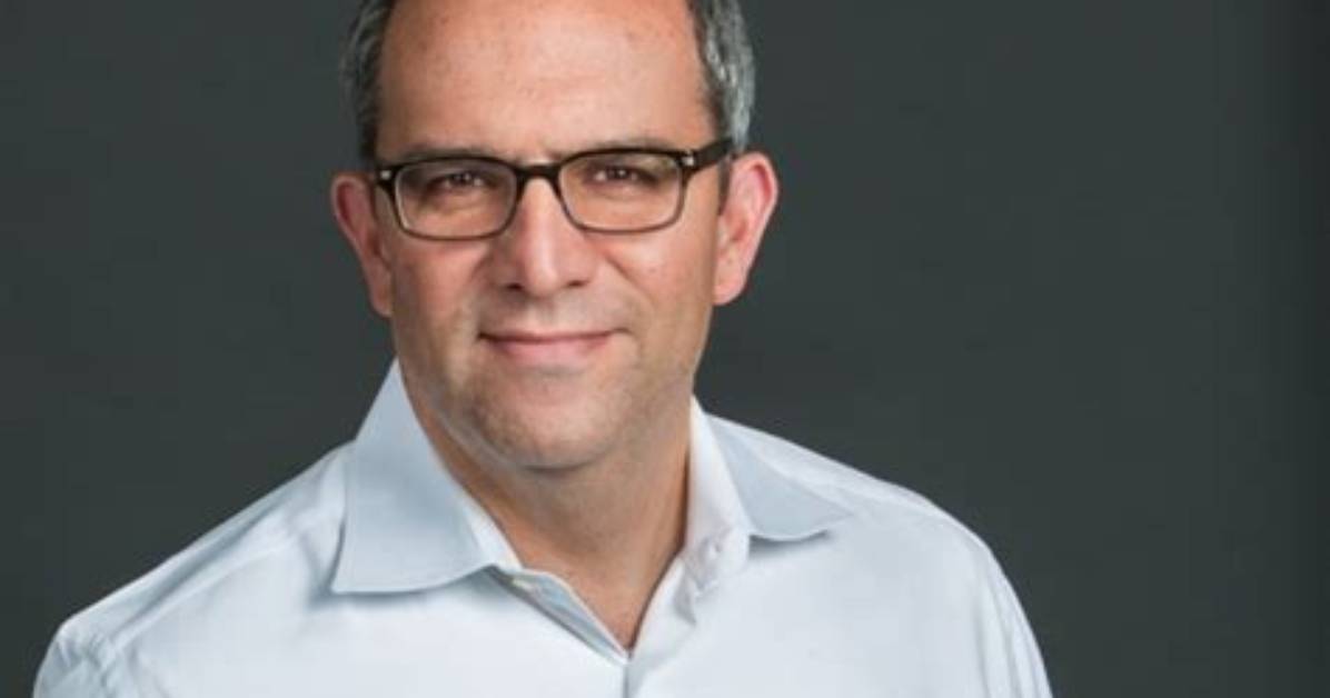 Aviv Nevo