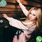 Avril Lavigne Phone Number, Whatsapp Number, Contact Number, Mobile