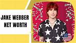 Axel Webber Net Worth