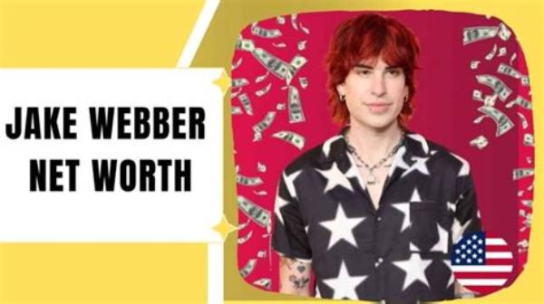 Axel Webber Net Worth