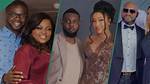 Ay and Mabel, Bolanle Ninalowo and Bunmi, Other Celebrity Breakups That Pained Online in-Laws