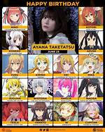 Ayana Taketatsu