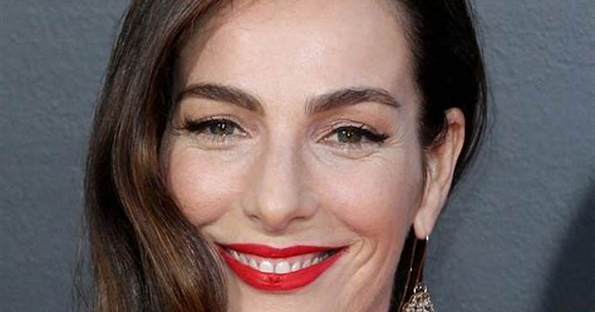 Ayelet Zurer