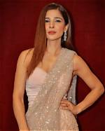 Ayesha Omar