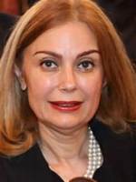 Ayse Giray- Wiki, Age, Husband, Net Worth