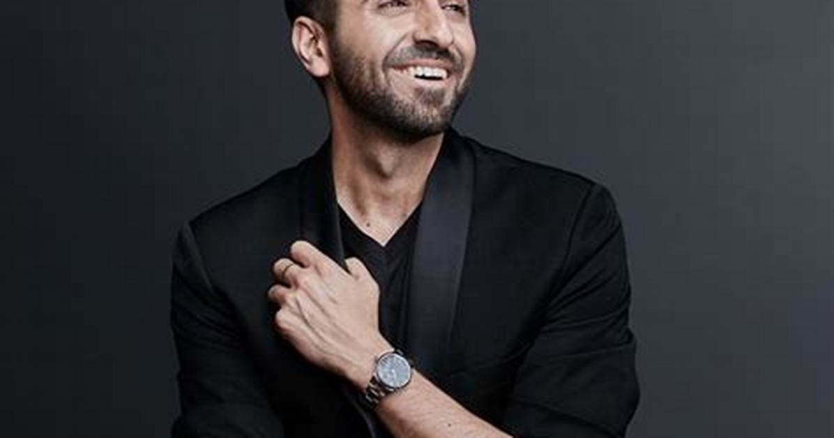 Ayushmann Khurrana’s Biography, Wikipedia, Movies, Age, Height & More: -