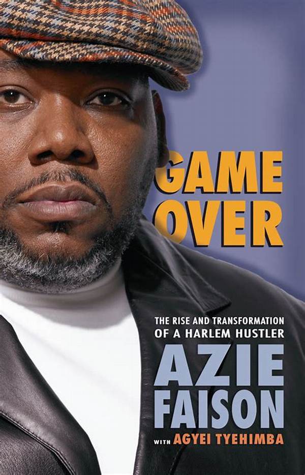 Azie Faison