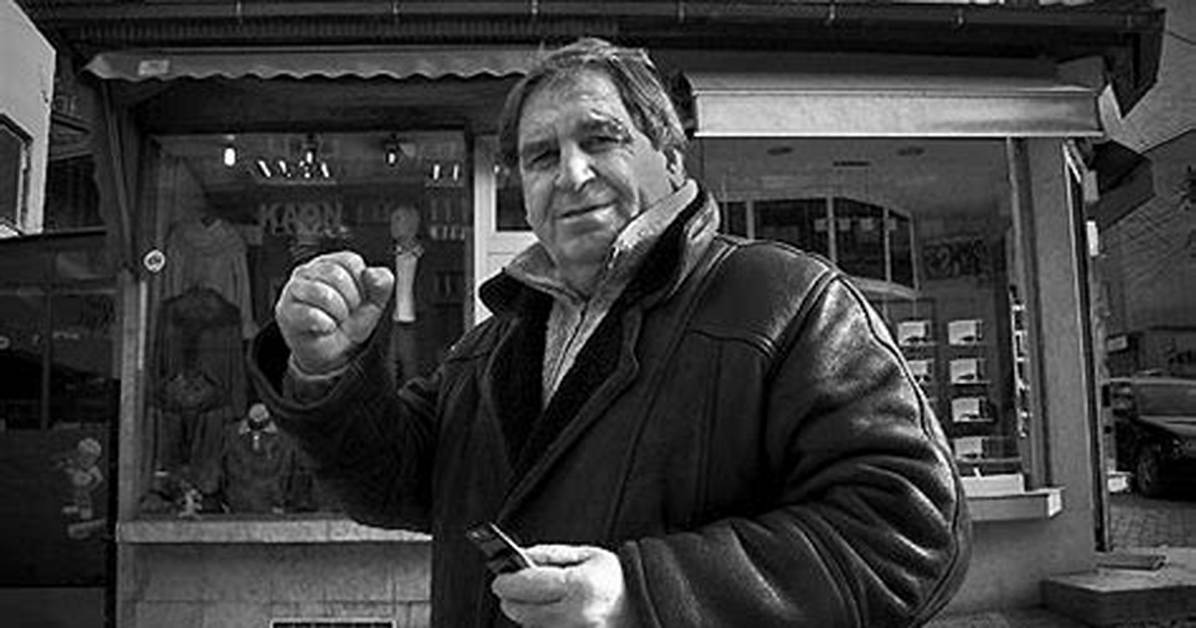 Aziz Salihu