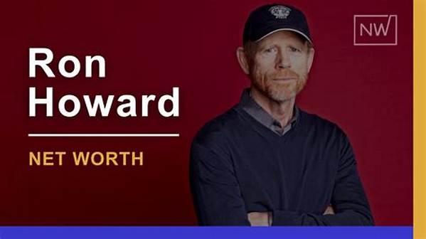 B Howard Net Worth 2024