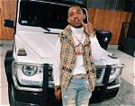 B. Lou Net Worth