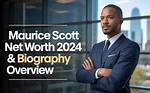 B Scott Net Worth 2024
