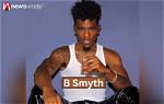 B. Smyth, Bio, Girlfriend, Net Worth, Height and Death Cause