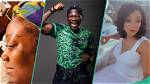 “Baba for the Boys”: Deyemi Okanlawon Jubilates as He and His Wife Welcome Their 3Rd Child Together