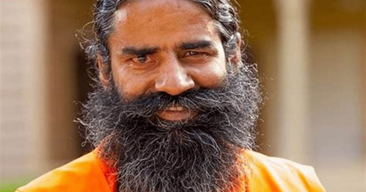Baba Ramdev