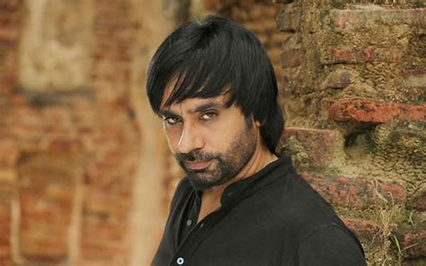 Babbu Maan – Biography, Facts & Life Story