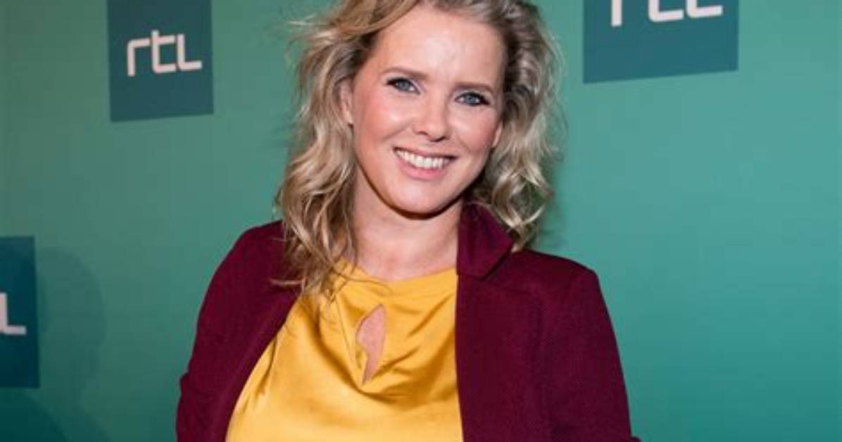 Babette Van Veen