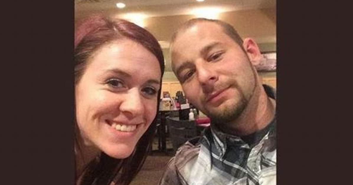 Baby Deorr Parents Jessica Mitchell and Vernal Deorr Kunz?