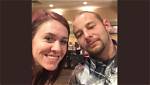 Baby Deorr Parents Jessica Mitchell and Vernal Deorr Kunz?