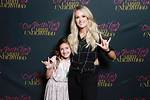 Baby Girl with Partner Carrie