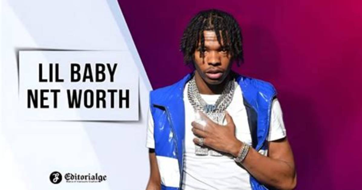Baby Jamo Net Worth 2024