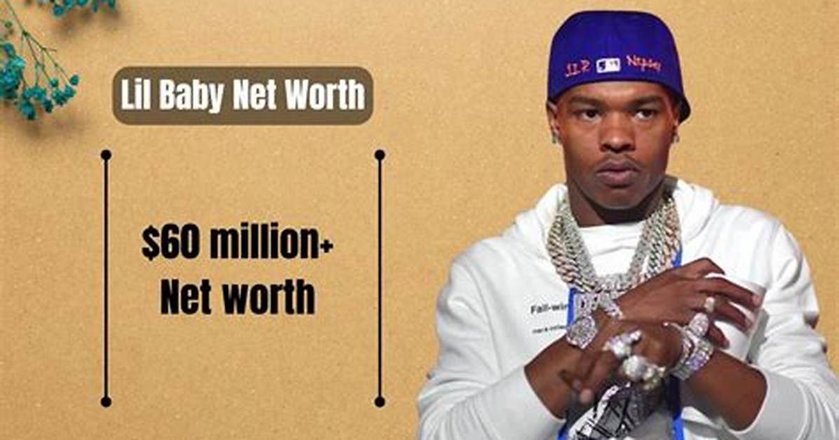 Baby Jamo Net Worth