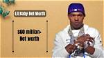 Baby Jamo Net Worth
