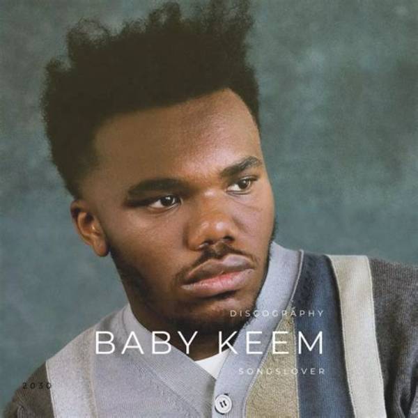 Baby Keem's Most Popular Songs