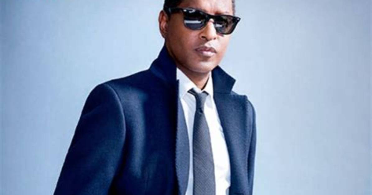 Babyface. S Net Worth 2024