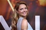'Babylon' Actress Samara Weaving Secretly Married Film Producer Jimmy Warden