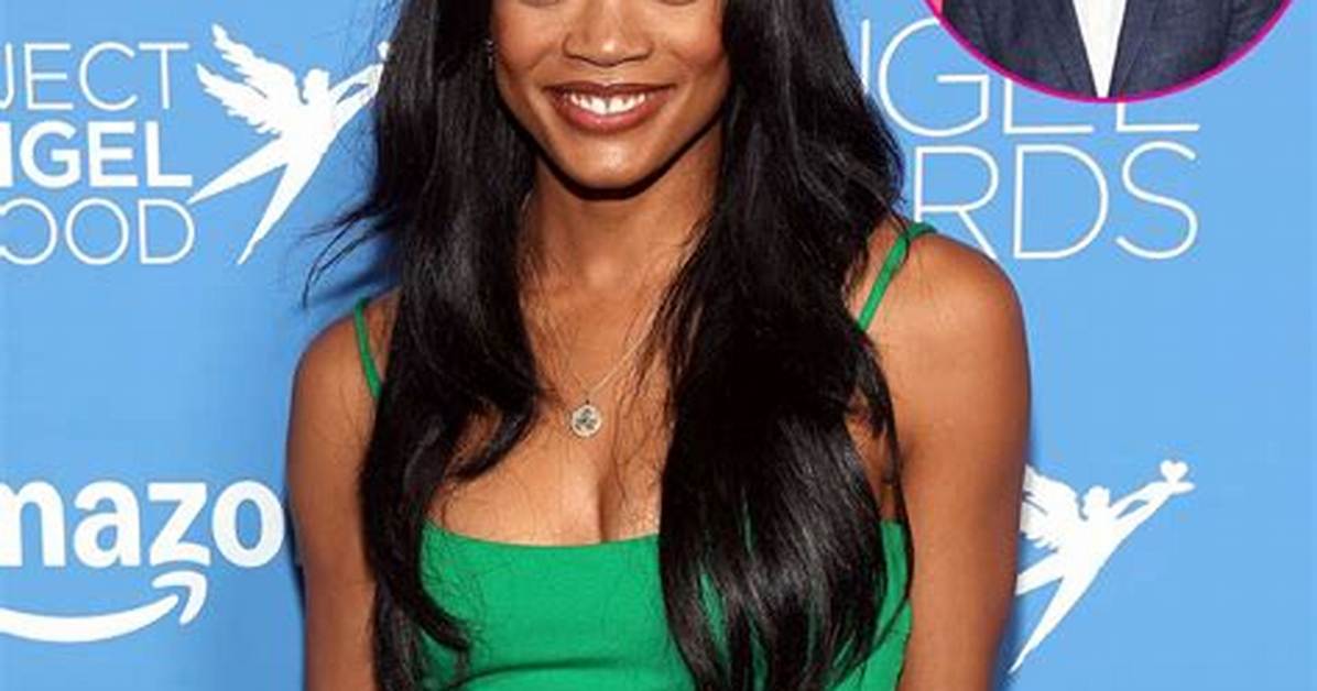 Bachelorette: Is Rachel Lindsay Pregnant in 2024? Reason Behind Her Divorce