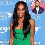 Bachelorette: Is Rachel Lindsay Pregnant in 2024? Reason Behind Her Divorce