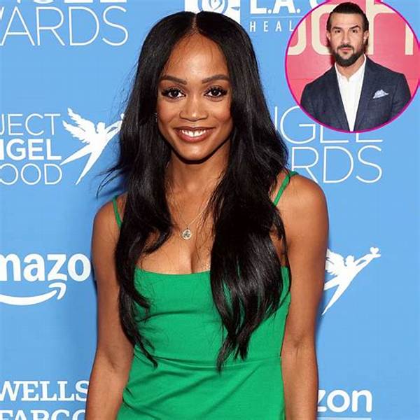 Bachelorette: Is Rachel Lindsay Pregnant in 2024? Reason Behind Her Divorce