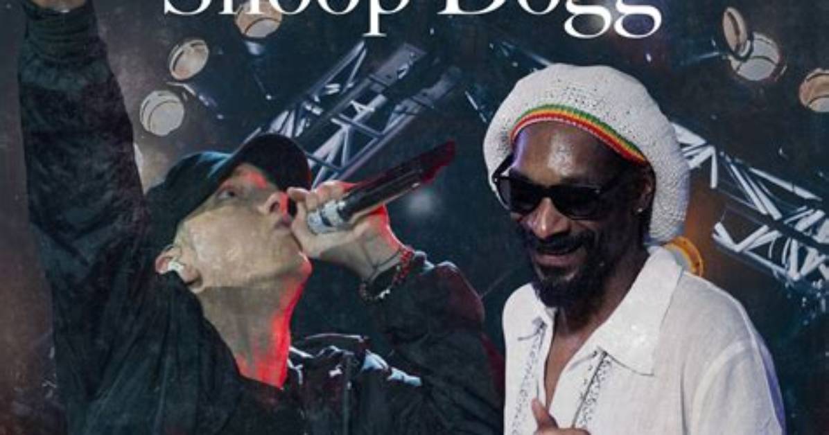 Back in Business by Snoop Dogg & Eminem & Dr. Dre from Usa