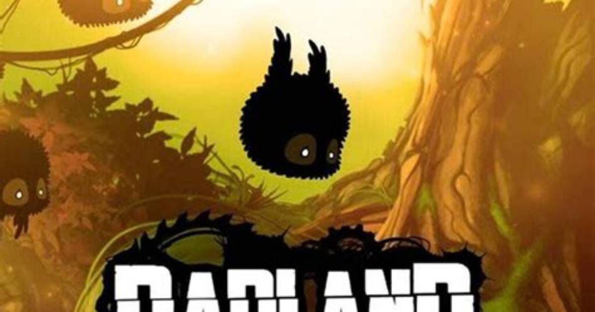 Badland