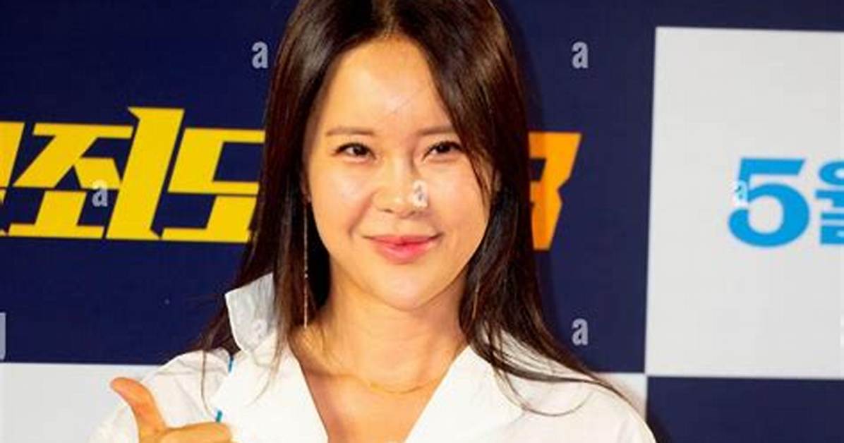 Baek Ji-Young